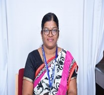 Mrs. S. Madhu 